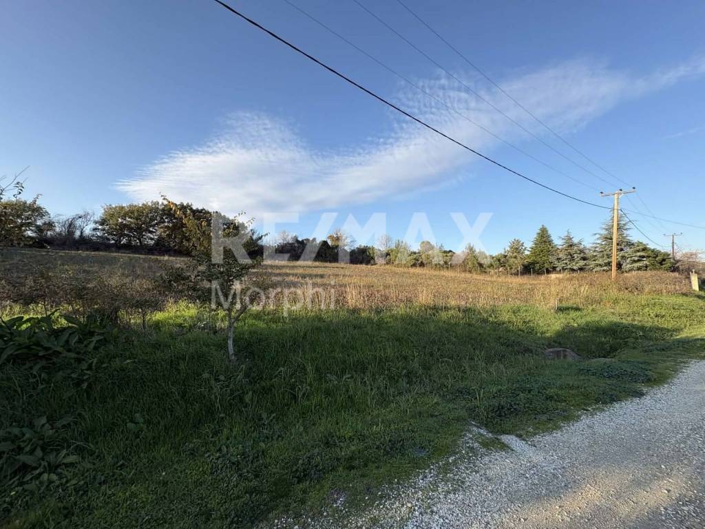 Εξωτερικοι χώροι