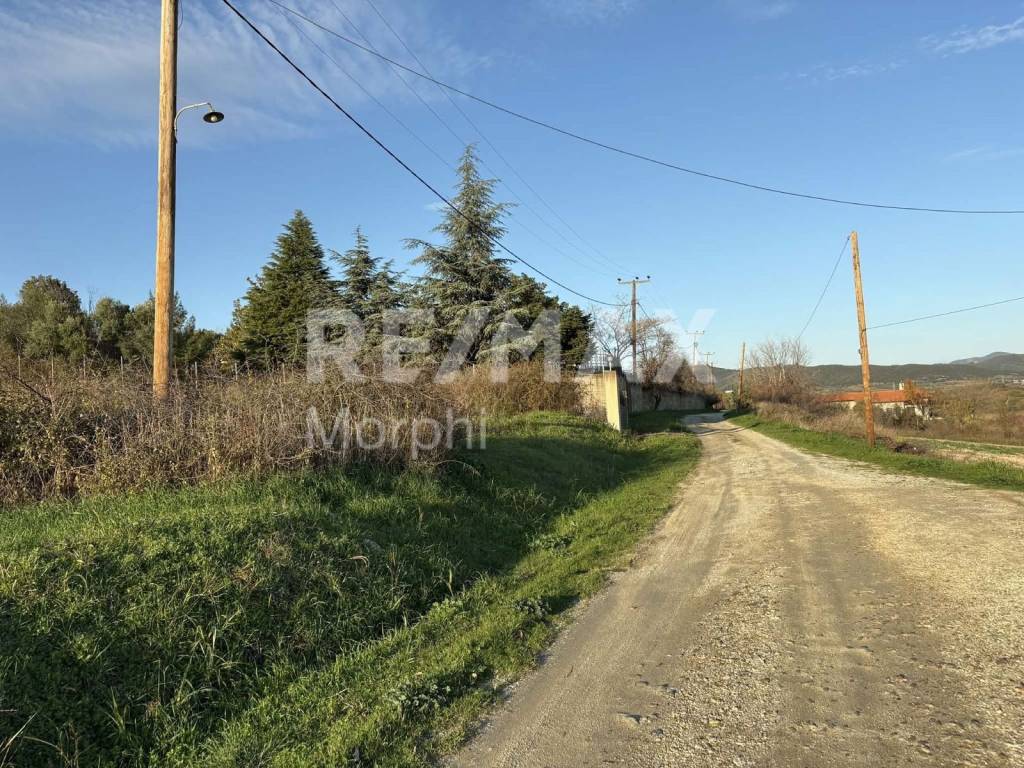 Εξωτερικοι χώροι