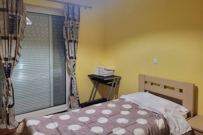 Υπνοδωμάτιο