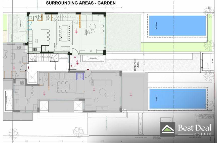 Εσωτερικοι χώροι