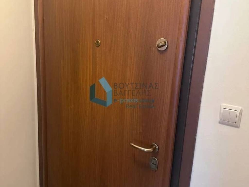 πόρτα ασφαλείας