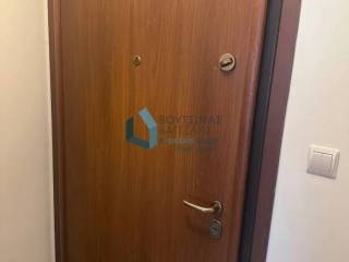 πόρτα ασφαλείας