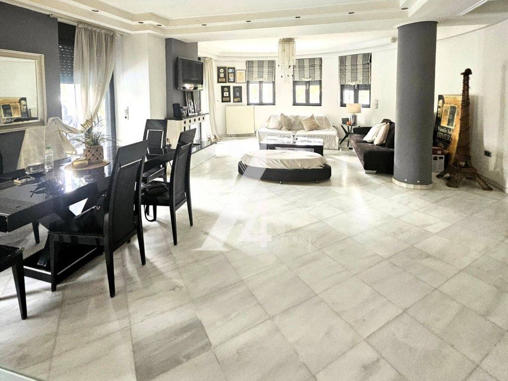 Εσωτερικοι χώροι