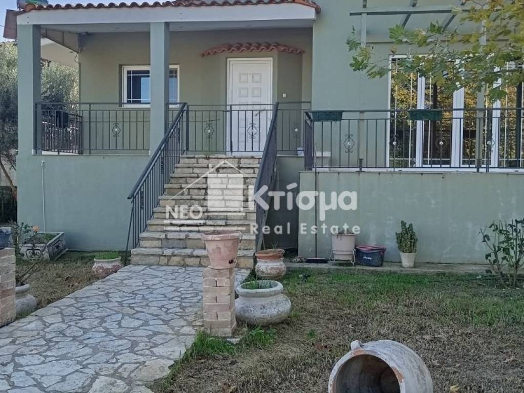 Εξωτερικός χώρος