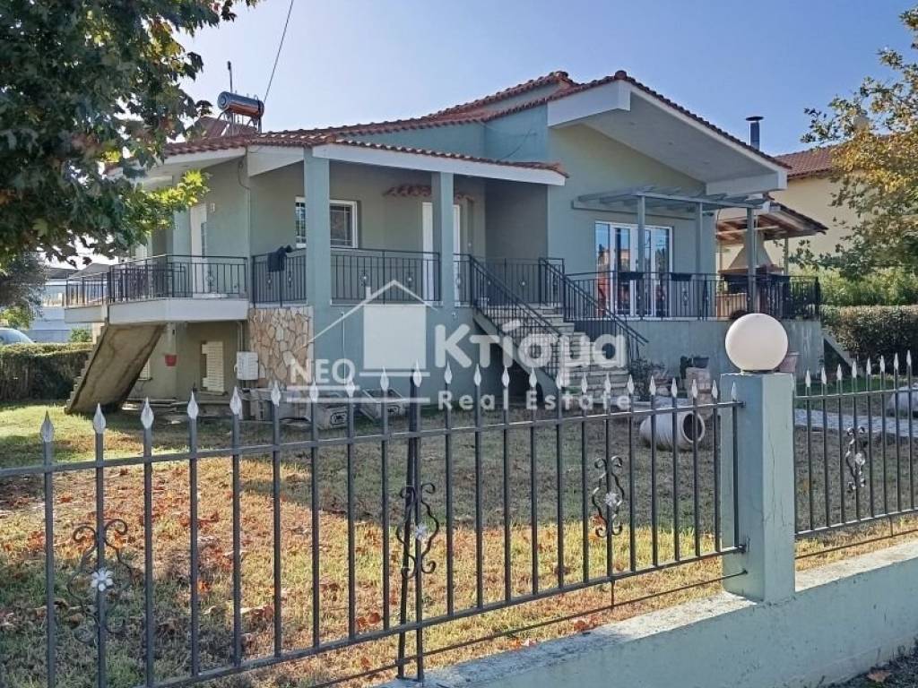 Εξωτερικός χώρος