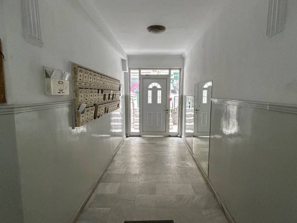 ΕΙΣΟΔΟΣ ΟΙΚΟΔΟΜΗΣ