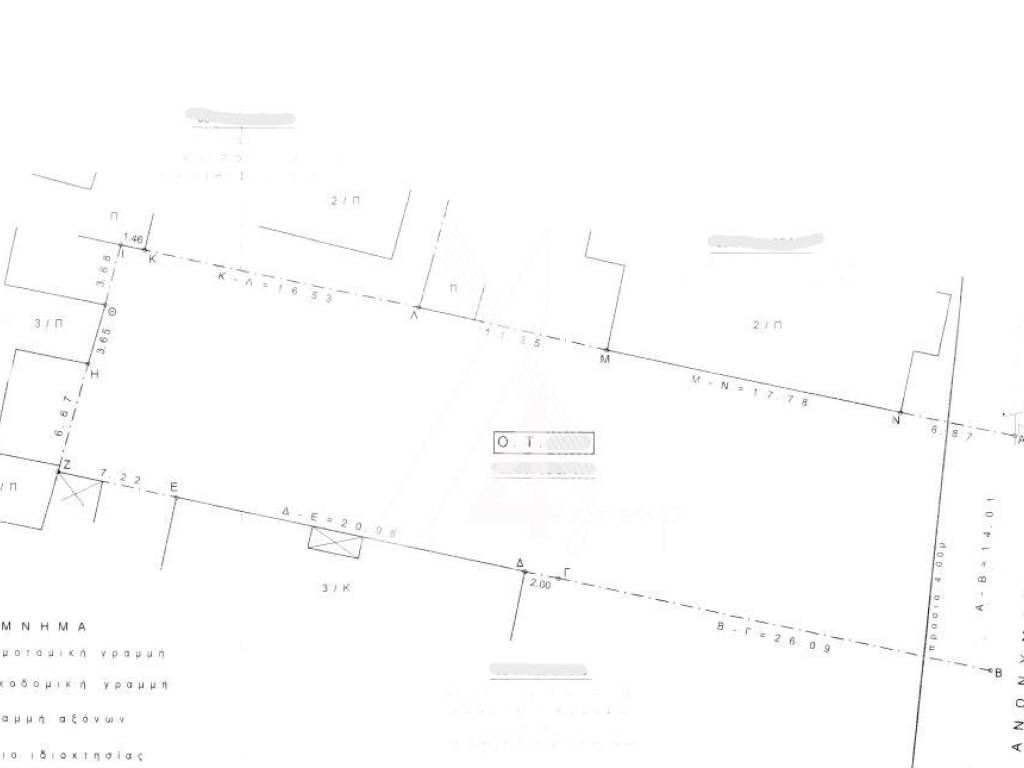 Εξωτερικοι χώροι