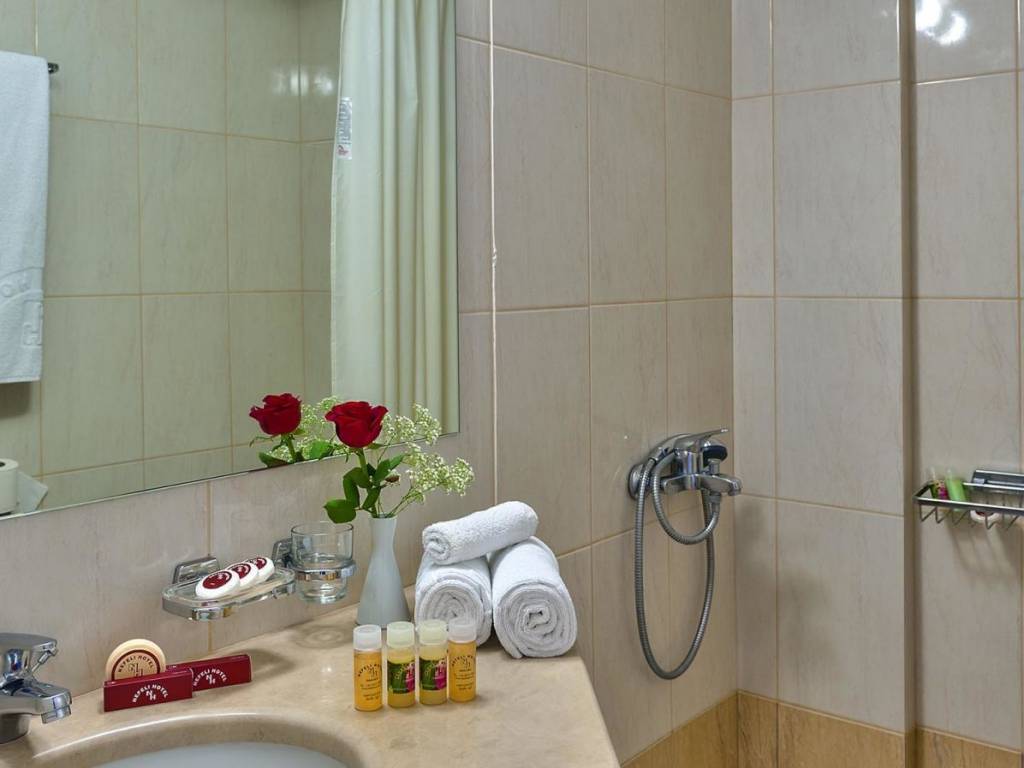 Εσωτερικοι χώροι