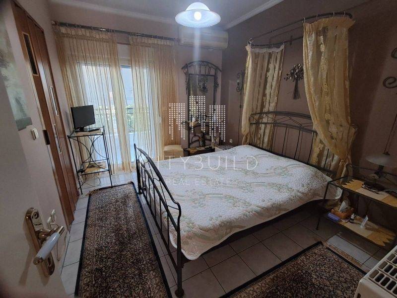 Υπνοδωμάτιο