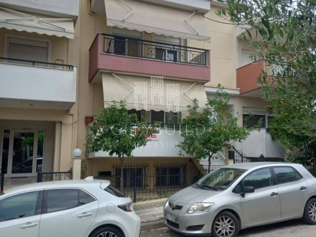 Εξωτερικός χώρος