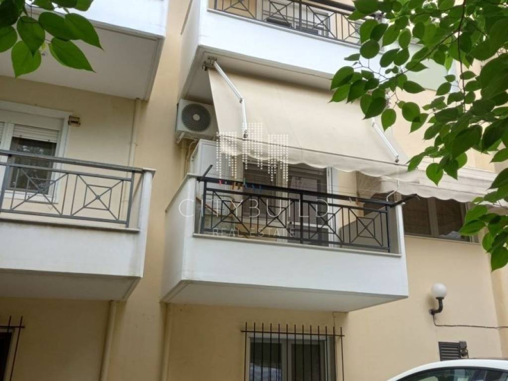 Εξωτερικός χώρος