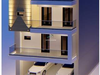 Εξωτερική Όψη