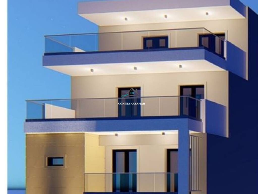 Εξωτερική Όψη