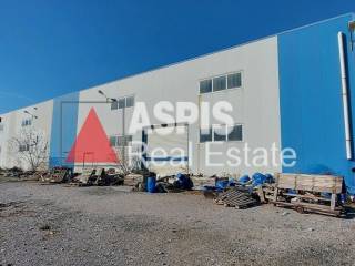 Εξωτερικοι χώροι