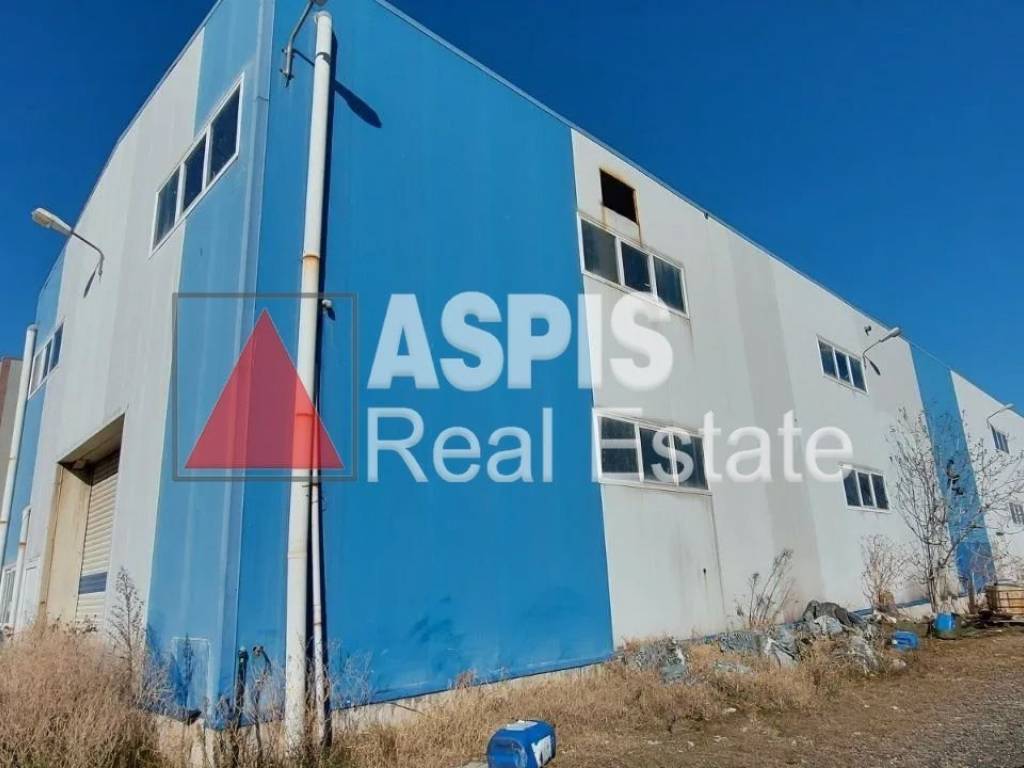 Εξωτερικοι χώροι