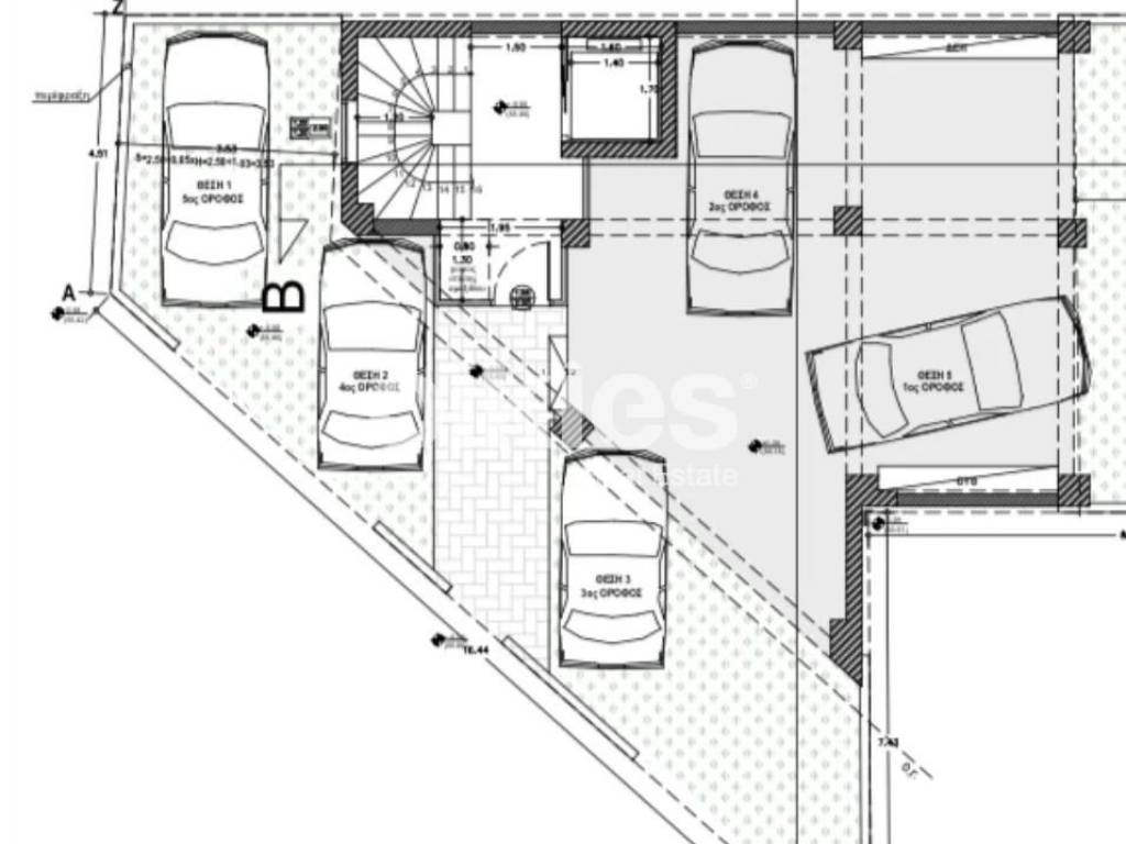 Εσωτερικοι χώροι