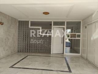 Είσοδος οικοδομής