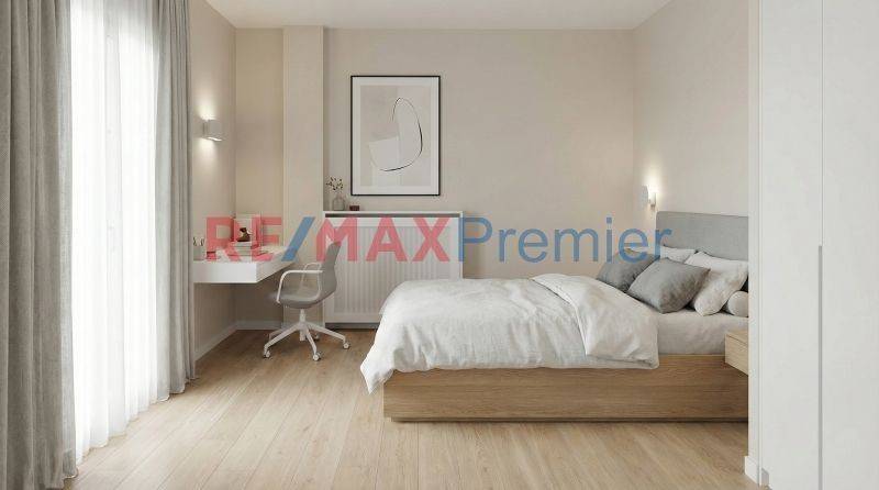 Υπνοδωμάτιο