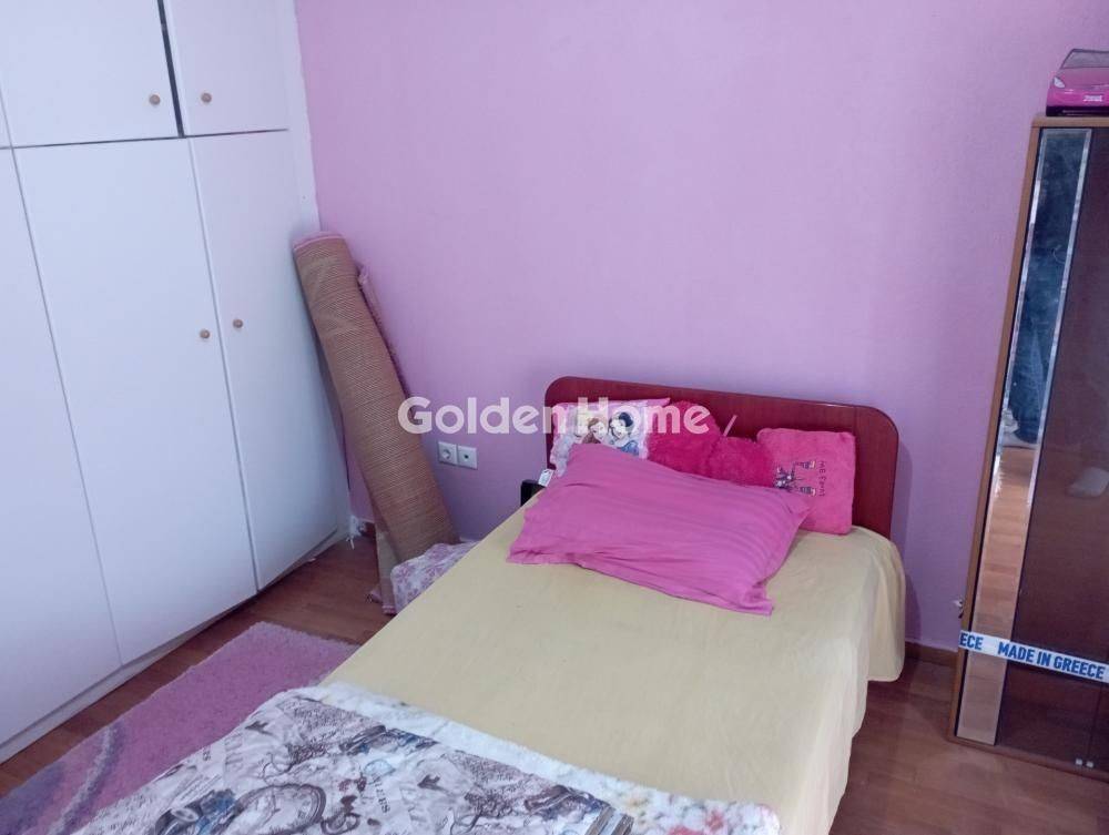 Υπνοδωμάτιο