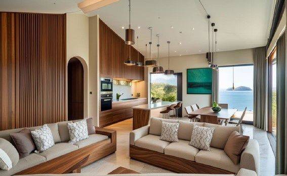 Εσωτερικοι χώροι