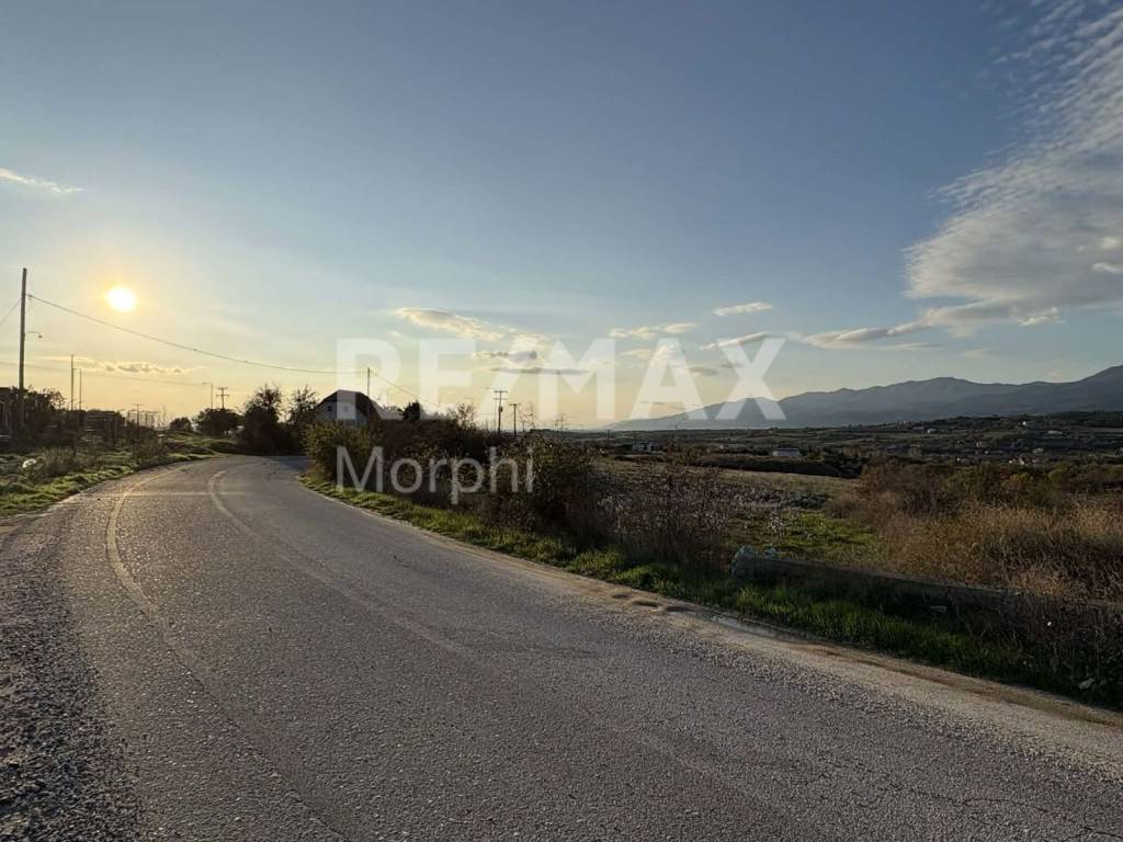 Εξωτερικοι χώροι