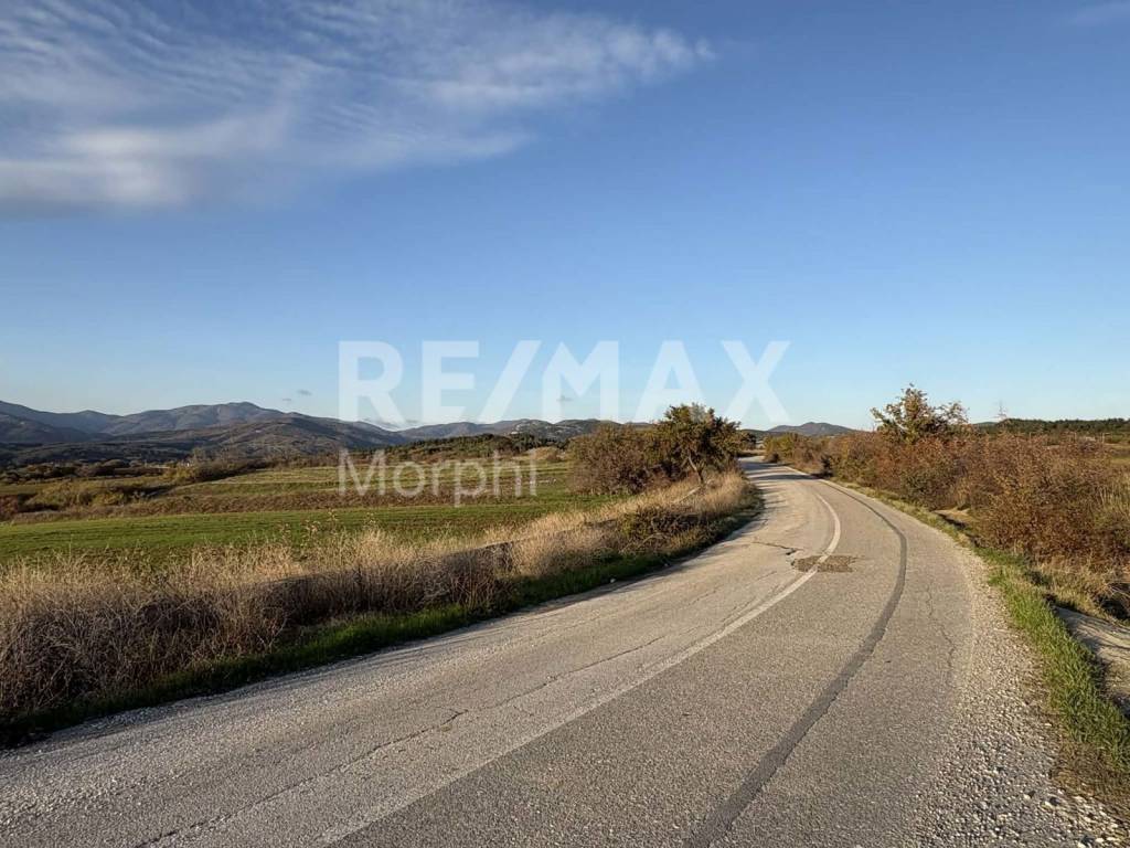 Εξωτερικοι χώροι