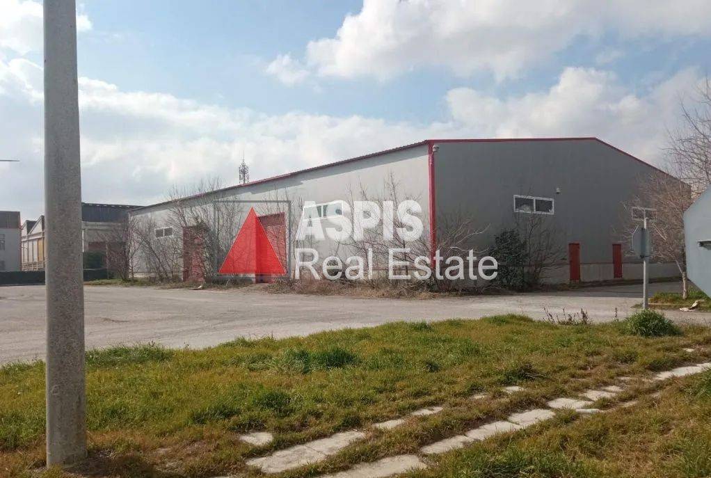 Εξωτερικοι χώροι