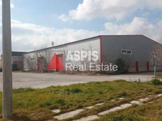 Εξωτερικοι χώροι