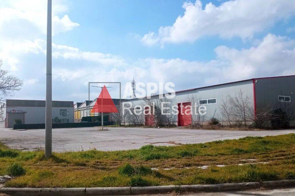 Εξωτερικοι χώροι