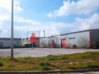 Εξωτερικοι χώροι