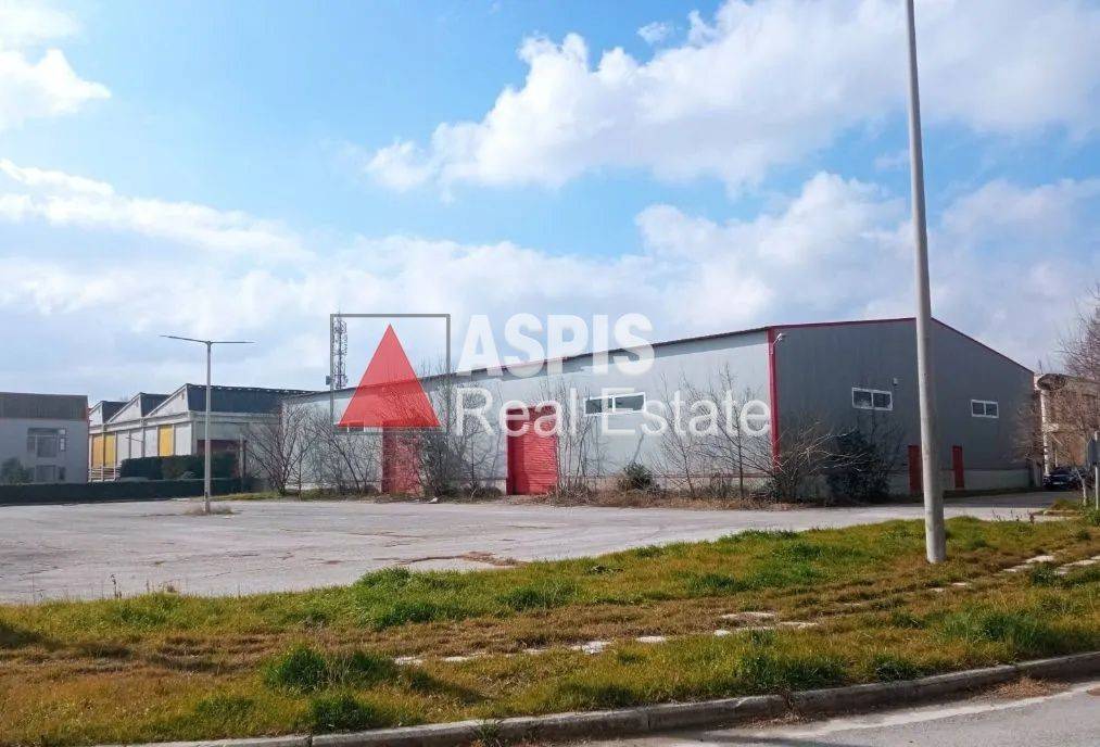 Εξωτερικοι χώροι