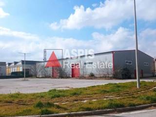 Εξωτερικοι χώροι