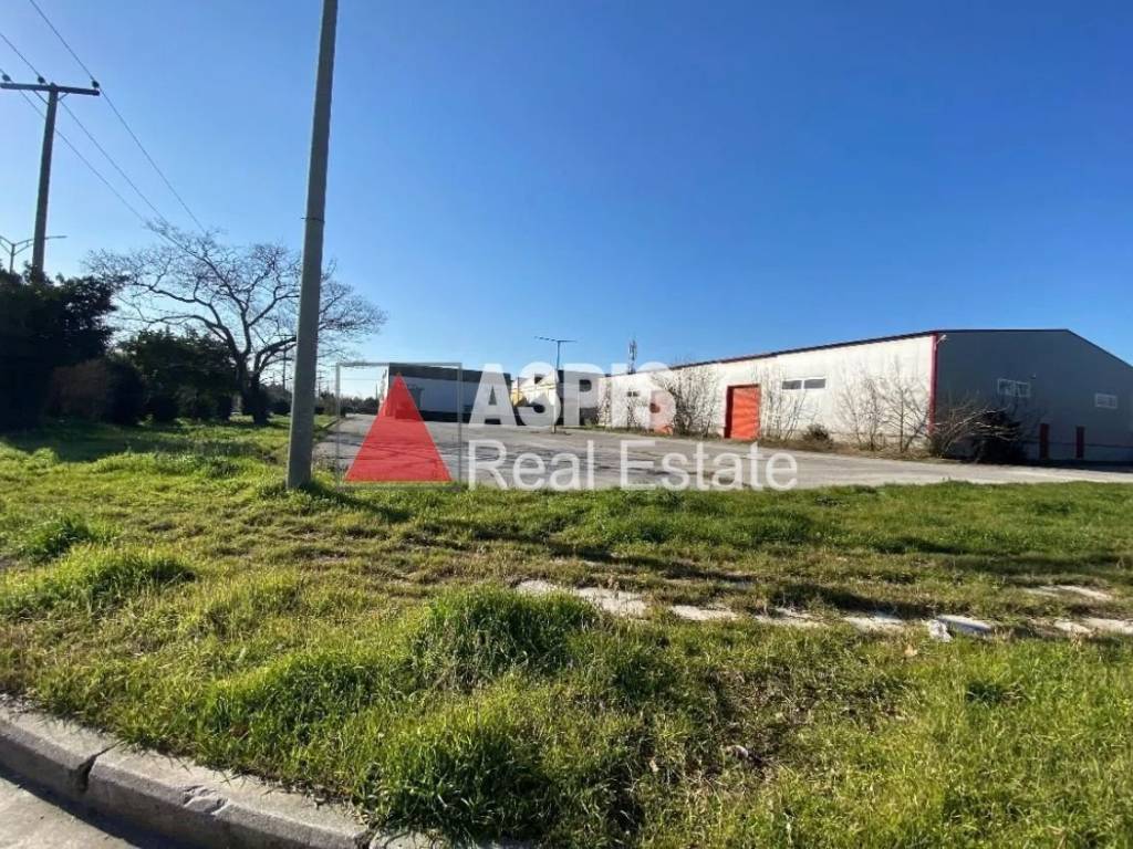 Εξωτερικοι χώροι