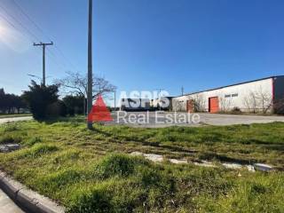 Εξωτερικοι χώροι