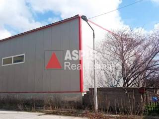 Εξωτερικοι χώροι