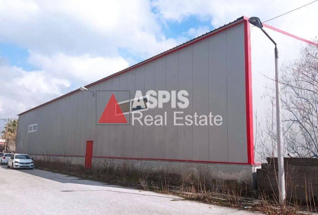 Εξωτερικοι χώροι