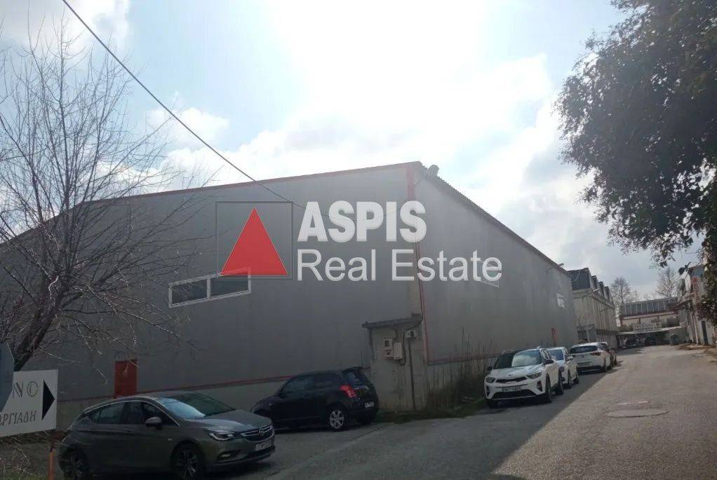 Εξωτερικοι χώροι