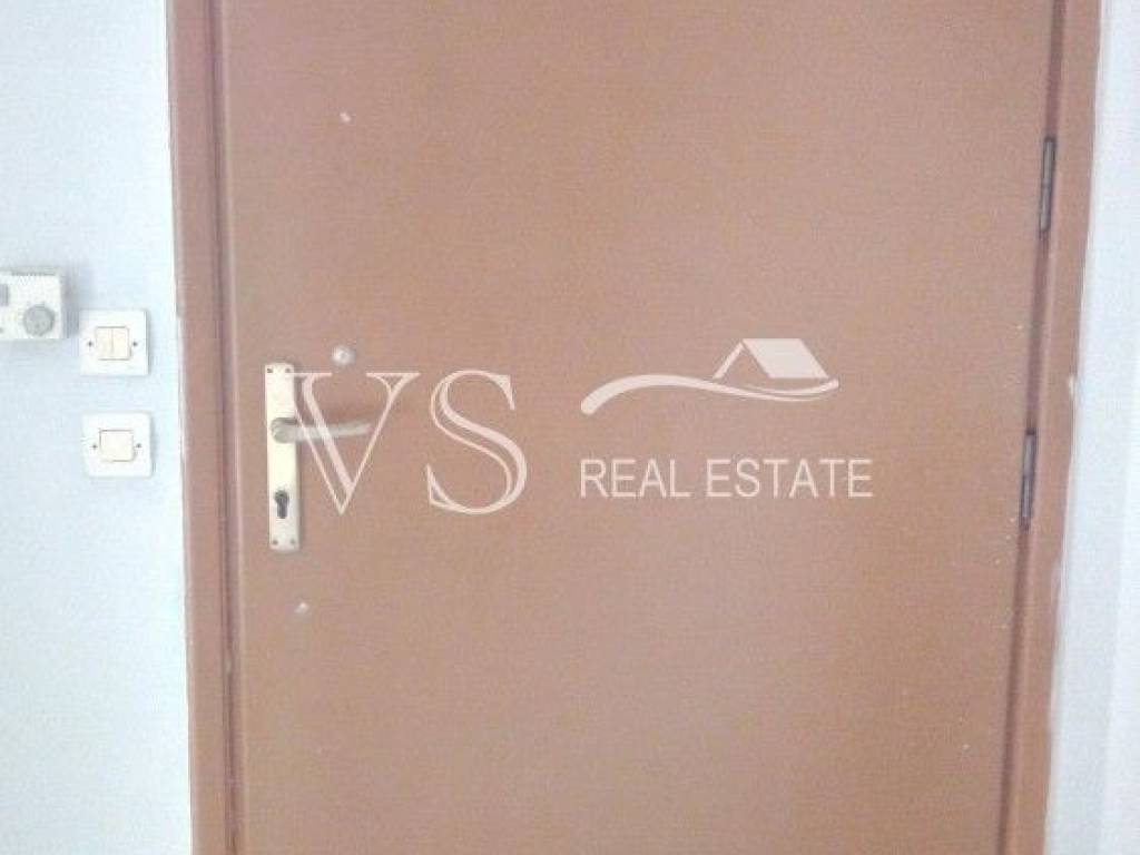 Πόρτα ασφαλείας