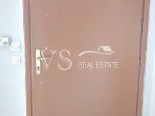 Πόρτα ασφαλείας