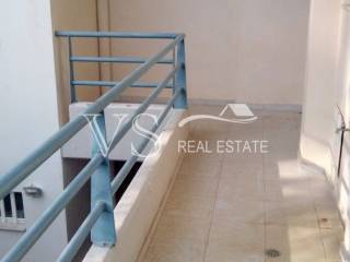 Θέα απο μπαλκόνι