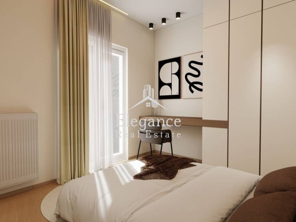 Υπνοδωμάτιο