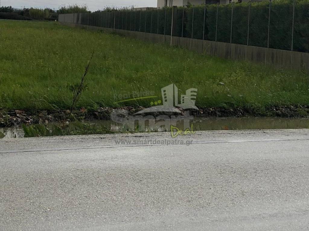 Εξωτερικοι χώροι