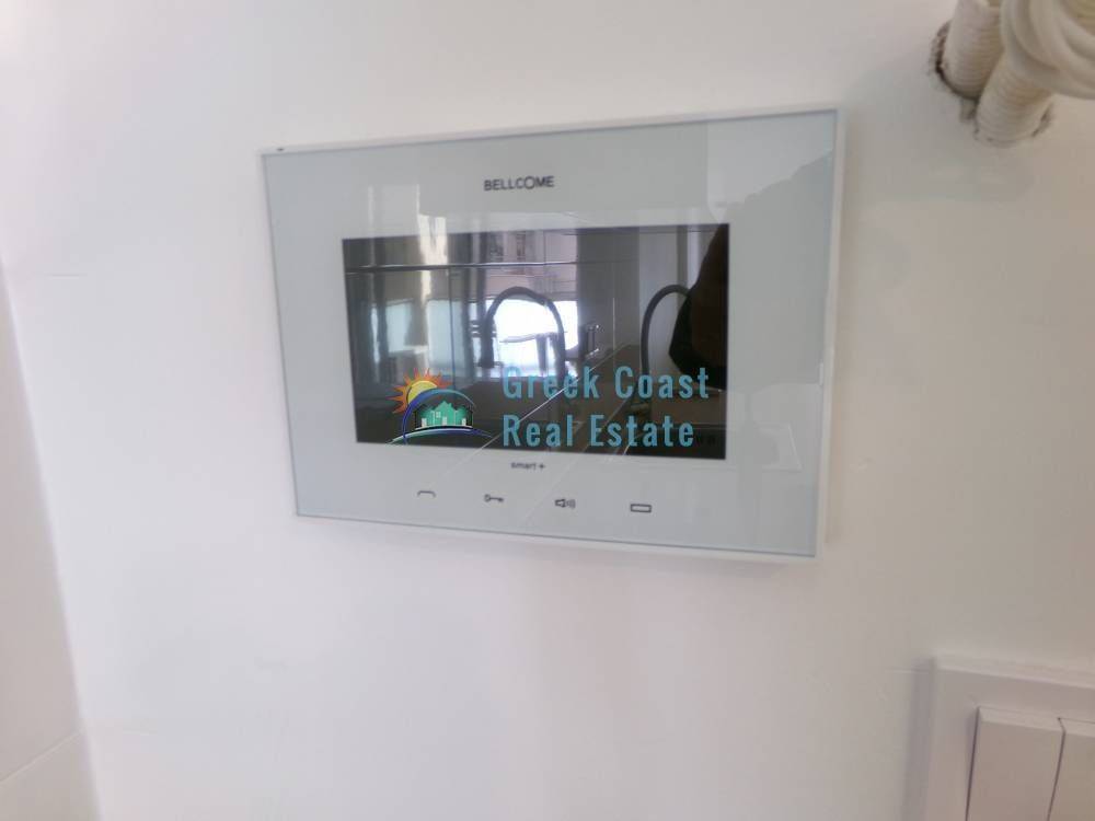 Άποψη χώρου