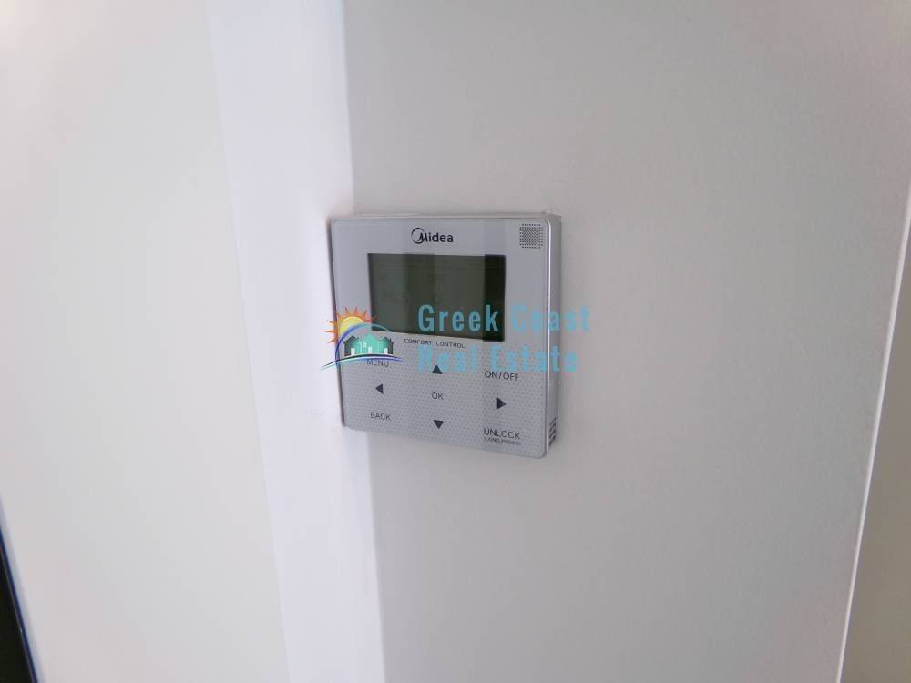 Άποψη χώρου