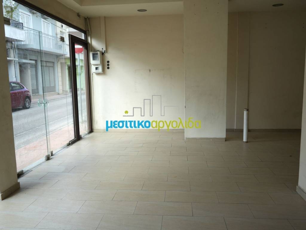 Εσωτερικοι χώροι