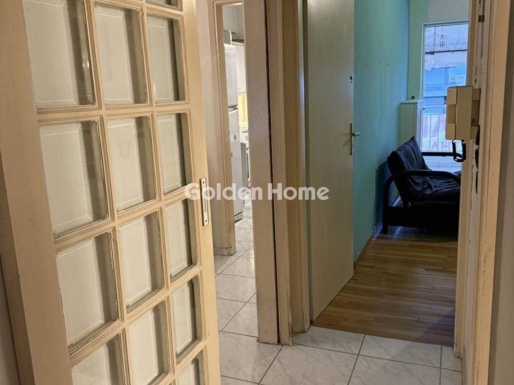 Χολ - Διάδρομος