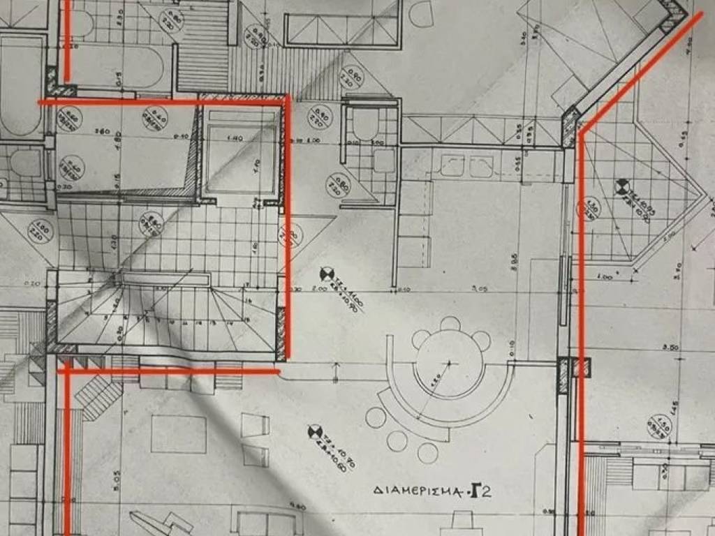 Εσωτερικοι χώροι