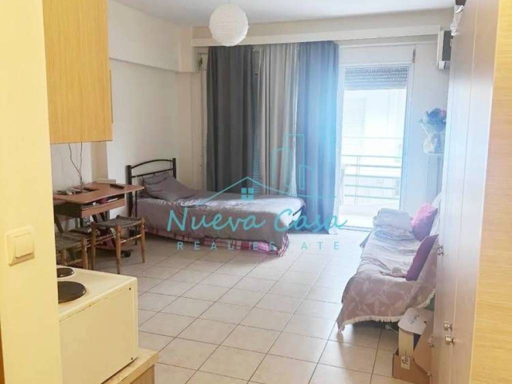 Άποψη χώρου