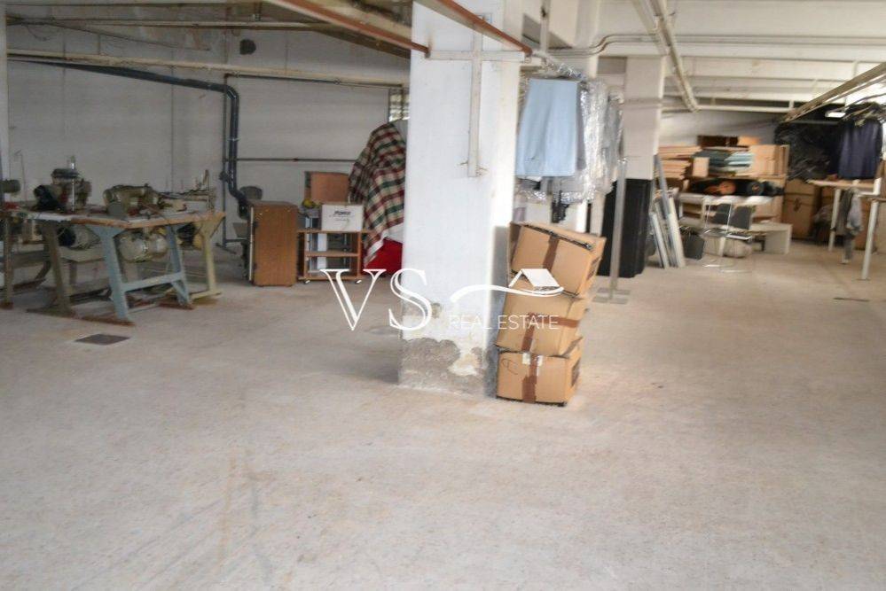 Άποψη χώρου