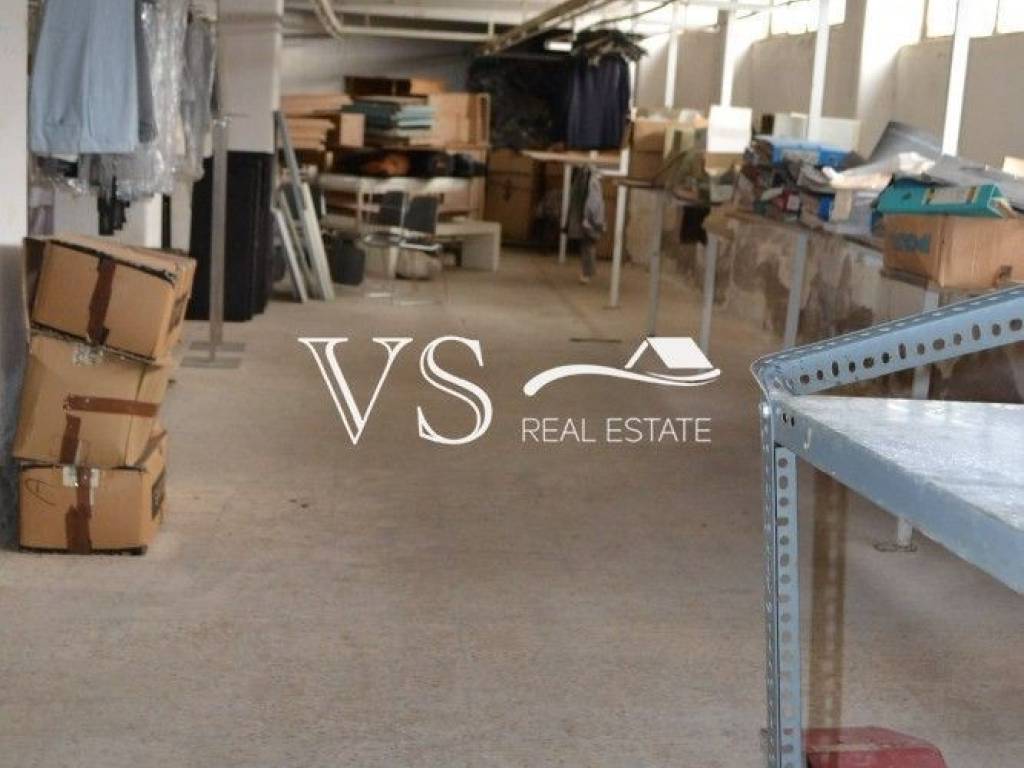 Άποψη χώρου